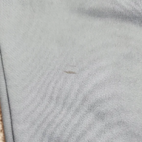 Nike Men's Gray Track Jacket - Picture 3 of 7